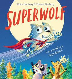 Superwolf (eBook)