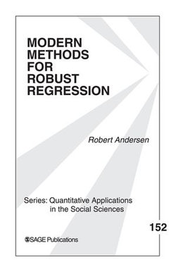 Modern Methods for Robust Regression