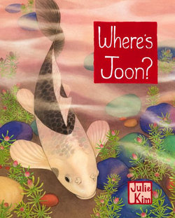 Where's Joon?