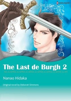 THE LAST DE BURGH 2