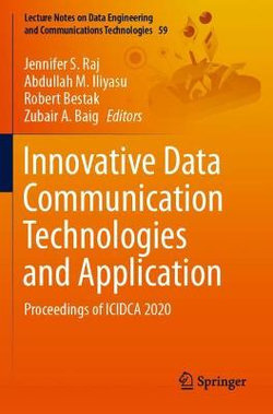 Innovative Data Communication Technologies and Application