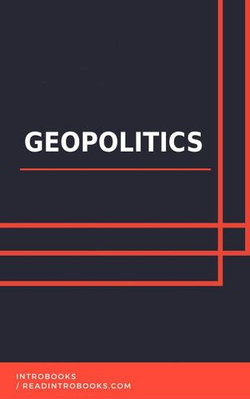 Geopolitics