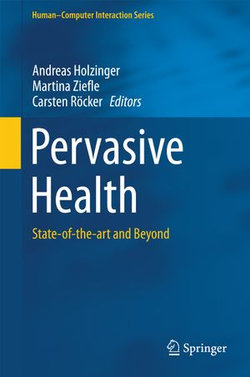 Pervasive Health