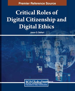 Digital Ethics and Digital Citizenship