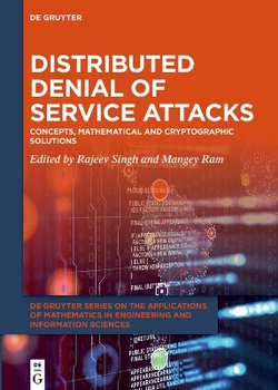 Distributed Denial of Service Attacks