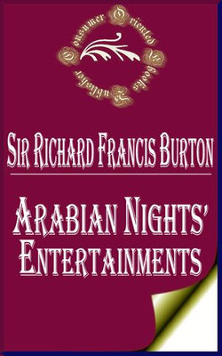 Arabian Nights’ Entertainments