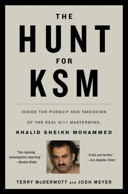 The Hunt for KSM