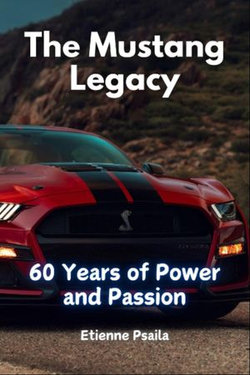 The Mustang Legacy