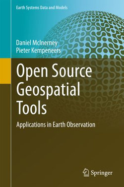 Open Source Geospatial Tools