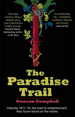 The Paradise Trail