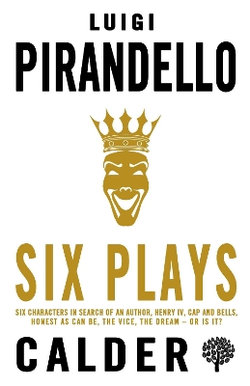 Six Plays