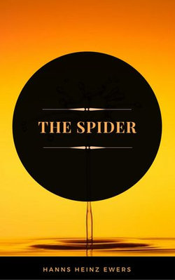 The Spider (ArcadianPress Edition)