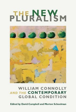 The New Pluralism