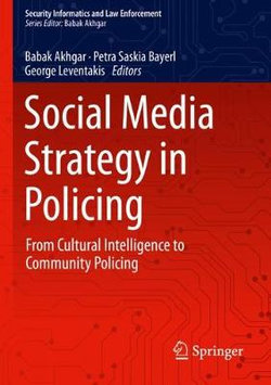 Social Media Strategy in Policing