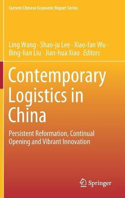 Contemporary Logistics in China