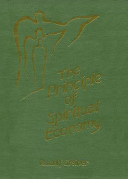 The Principle of Spiritual Economy