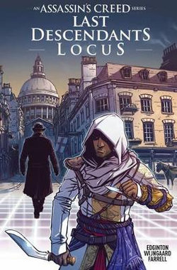 Assassin's Creed: Last Descendants: Locus