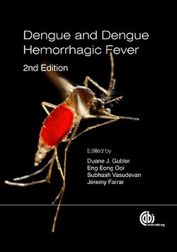 Dengue and Dengue Hemorrhagic Fever