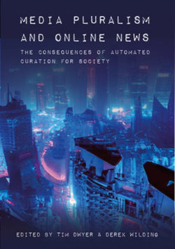 Media Pluralism and Online News