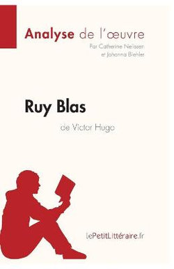 Ruy Blas de Victor Hugo (Analyse de l'oeuvre)