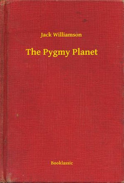 The Pygmy Planet