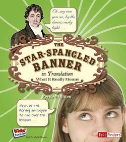 The Star Spangled Banner in Translation