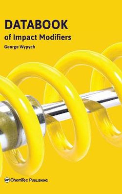 Databook of Impact Modifiers