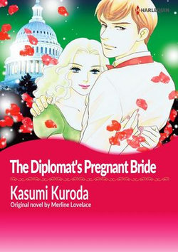 THE DIPLOMAT'S PREGNANT BRIDE