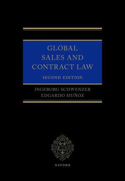 Global Sales and Contract Law