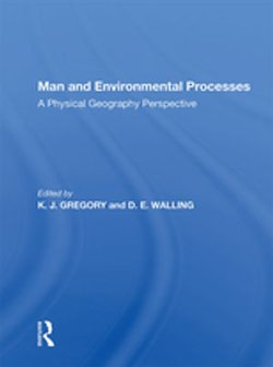 Man And Environmental Processes