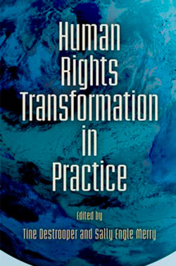 Human Rights Transformation in Practice