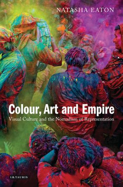 Colour, Art and Empire