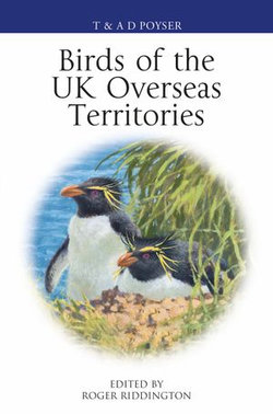 Birds of the UK Overseas Territories