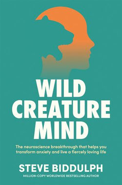 Wild Creature Mind