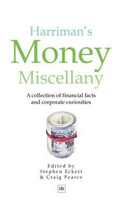 Harriman's Money Miscellany