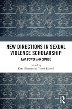 New Directions in Sexual Violence Scholarship