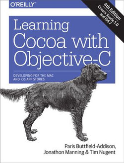 Learning Cocoa with Objective-C