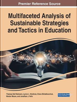 Multifaceted Analysis of Sustainable Strategies and Tactics in Education