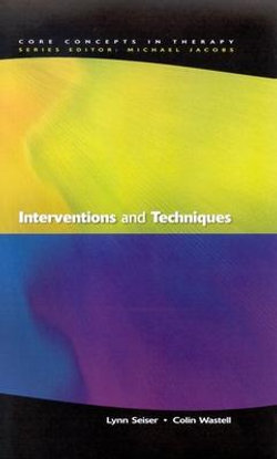 Interventions And Techniques