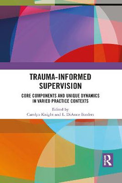 Trauma-Informed Supervision