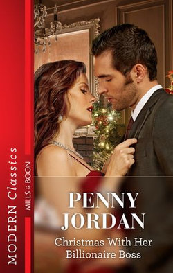 Christmas With Her Billionaire Boss (novella)