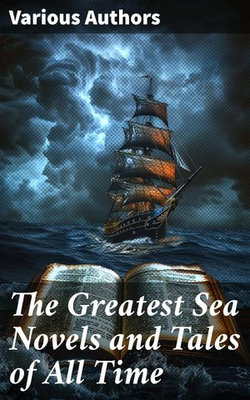 The Greatest Sea Novels and Tales of All Time