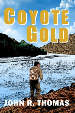 Coyote Gold