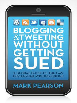 Blogging and Tweeting without Getting Sued