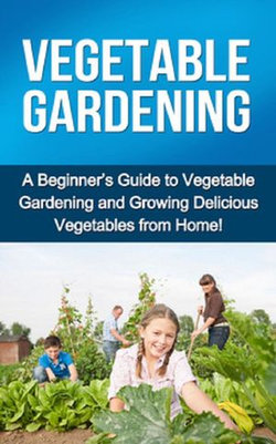 Vegetable Gardening