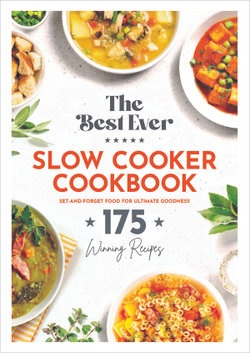 Best Ever - Slow Cooker