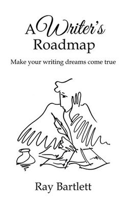 A Writer's Roadmap