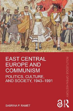 East Central Europe and Communism