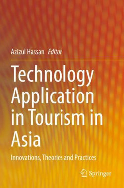 Technology Application in Tourism in Asia