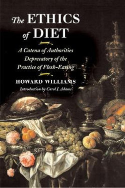 The Ethics of Diet